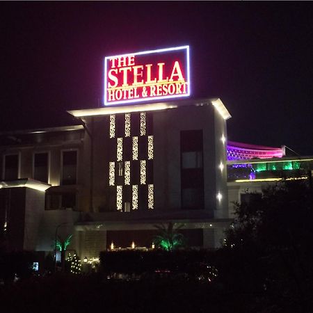 The Stella Hotel & Resort Ludhiana Exterior foto
