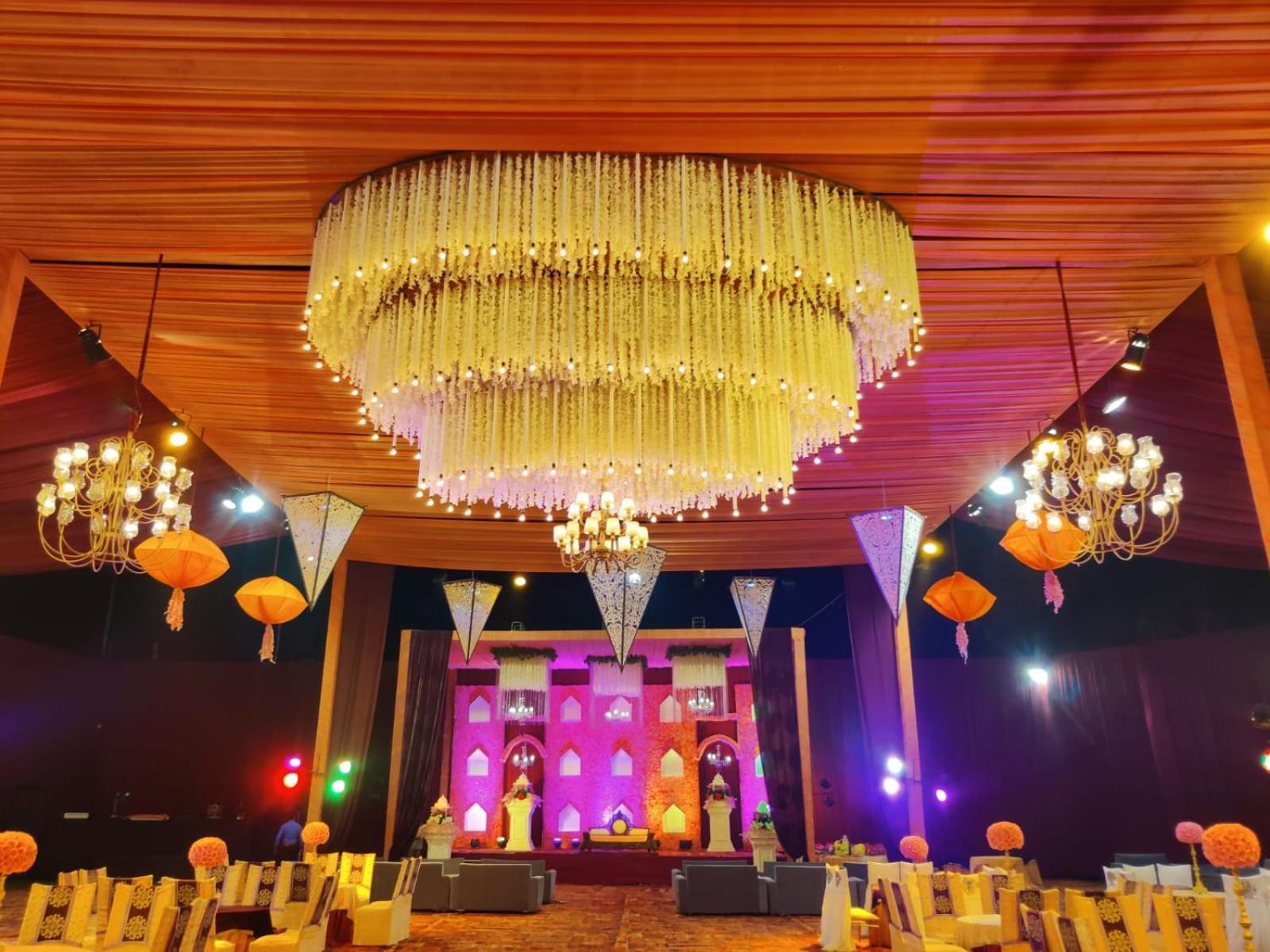 The Stella Hotel & Resort Ludhiana Exterior foto