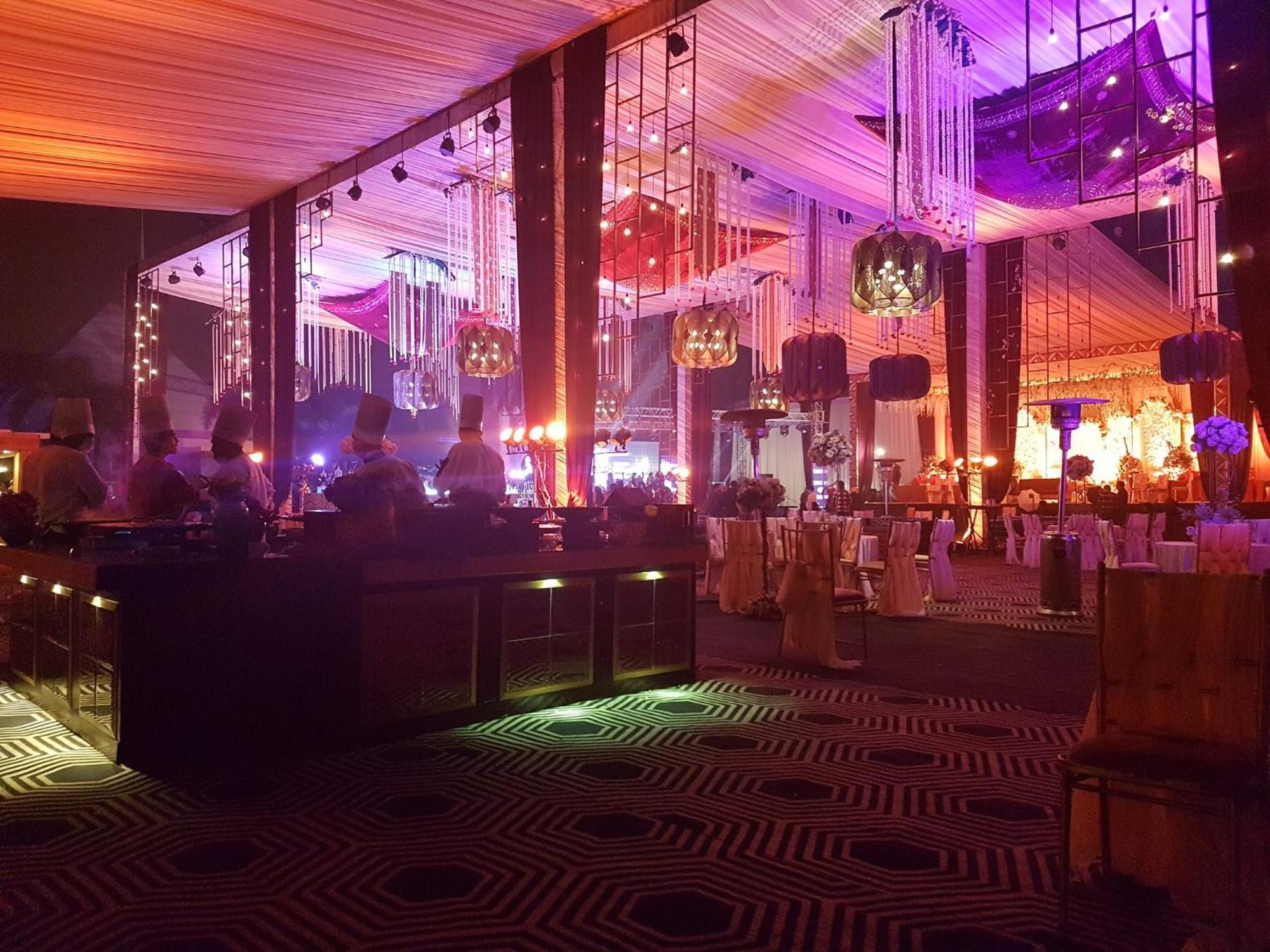 The Stella Hotel & Resort Ludhiana Exterior foto